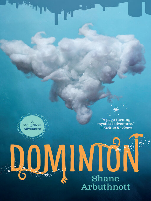 Title details for Dominion by Shane Arbuthnott - Available